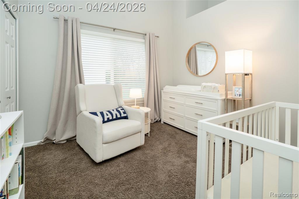 6932 Wellesley Boulevard, Waterford, MI, 48327