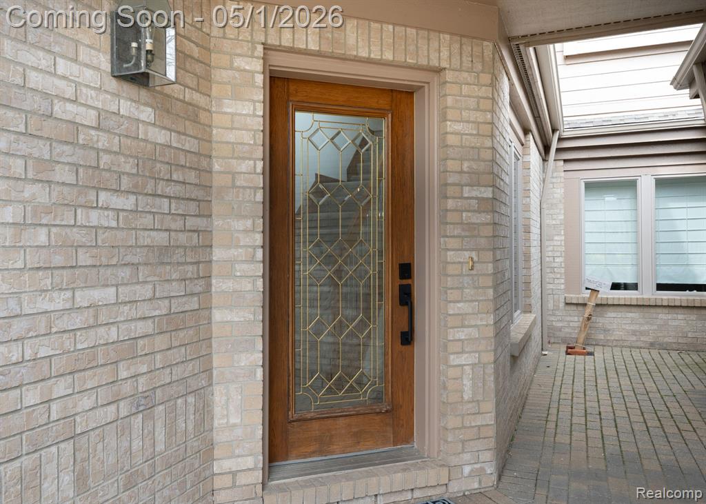 26230 Harbour Pointe Drive S, #44, Harrison Township, MI — Photo 8