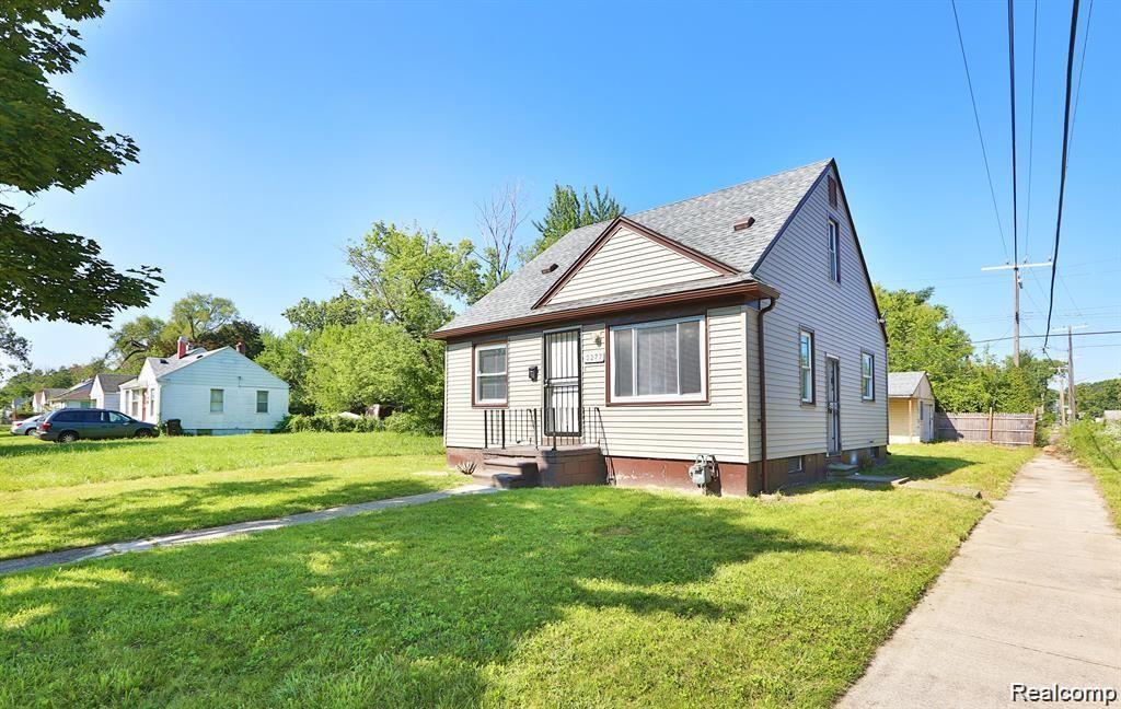 9277 VAUGHAN Street, Detroit, MI 48228 — Photo 3