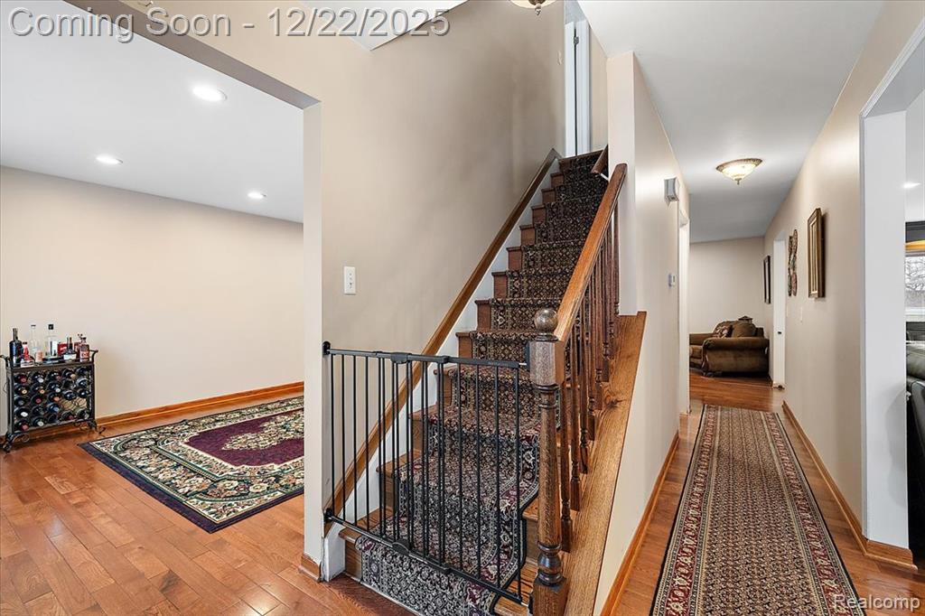 4250 Greenstown Drive, West Bloomfield, MI 48323 — Photo 15