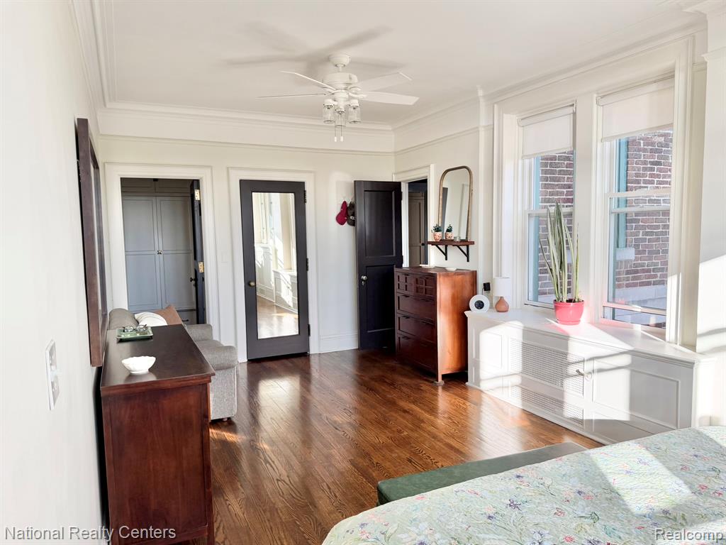 8120 E Jefferson Ave E Jefferson Avenue, 7E, Detroit, MI 48214 — Photo 25