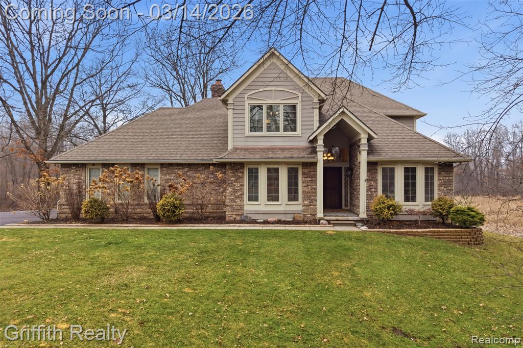 5068 Brookwood Meadows Drive, Brighton, MI 48116 — Photo 49