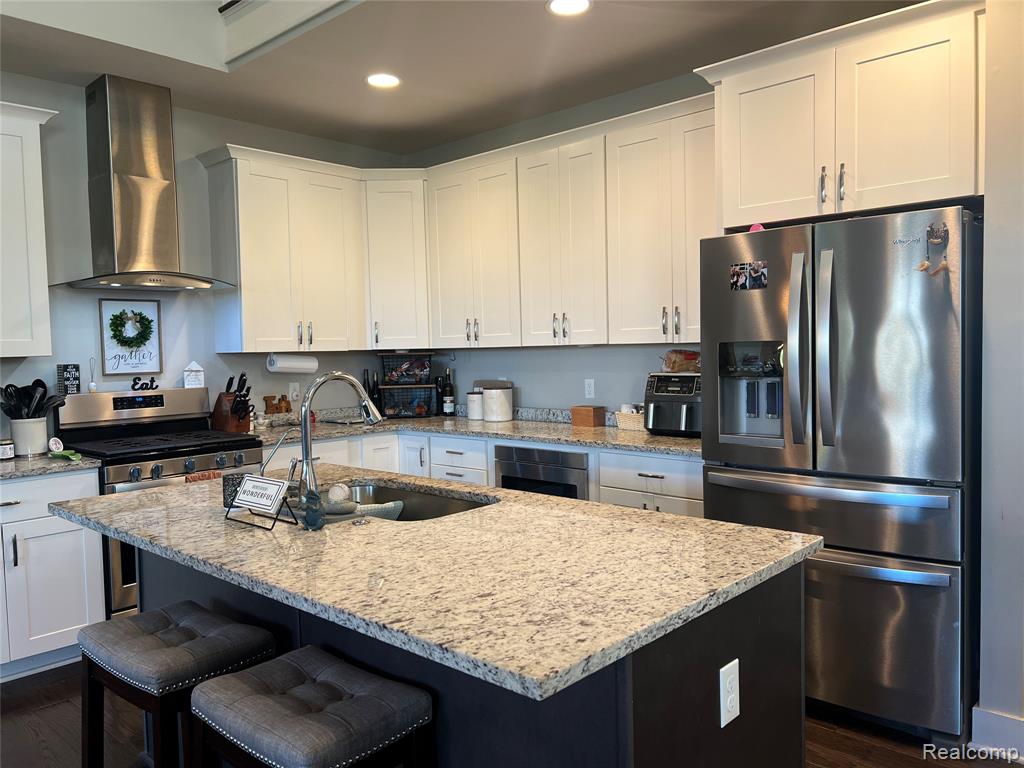 530 Antler Court, Saline, MI 48176 — Photo 11