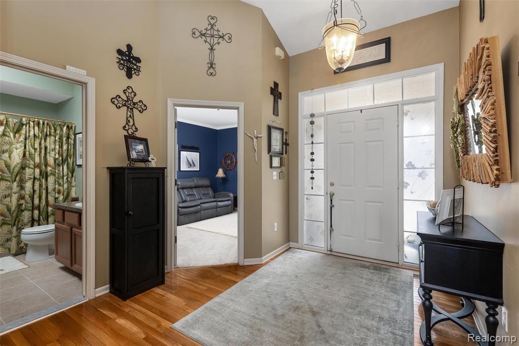 224 Stony Lake Drive, Oxford, MI 48371 — Photo 5