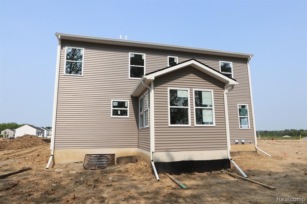 718 Knollwood Bend, Chelsea, MI 48118 — Photo 4