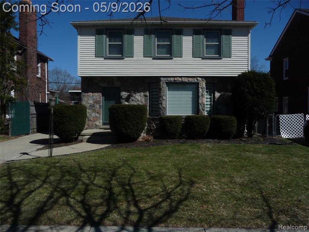 17360 Westmoreland Road, Detroit, MI 48219 — Photo 2