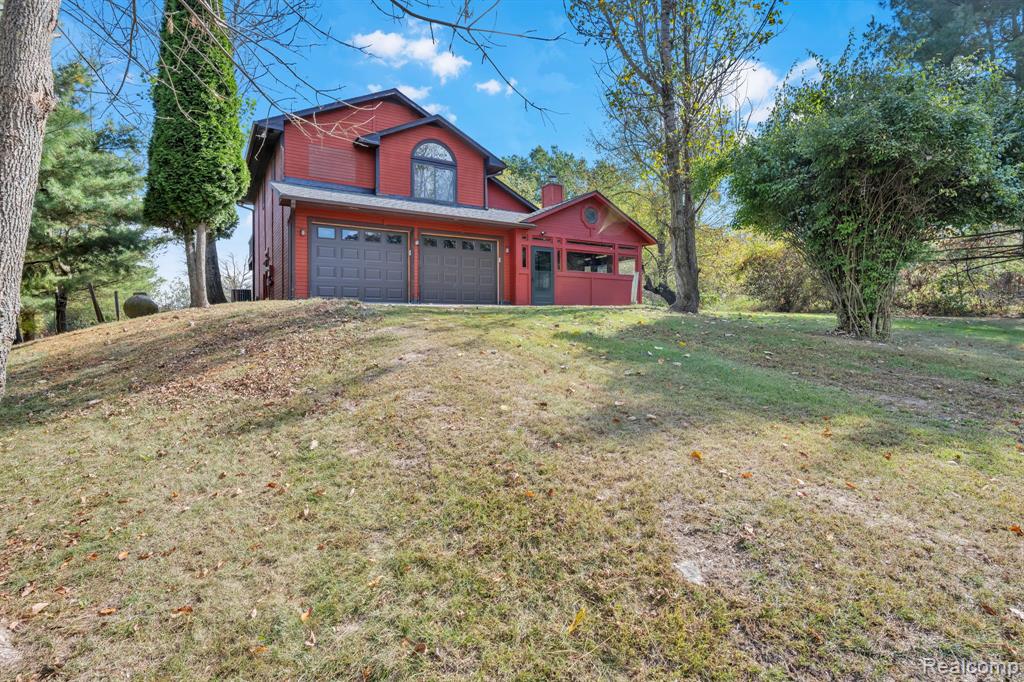 14269 Cole Road, Linden, MI 48451 — Photo 4