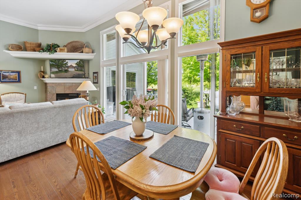 10172 Clarkshire Court, South Lyon, MI 48178 — Photo 10