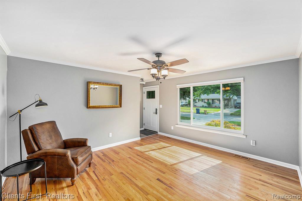 8451 Orhan Street, Canton, MI 48187 — Photo 2