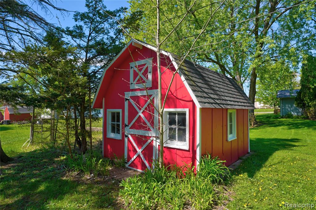 3098 Wagon Trail, Flint, MI 48507 — Photo 51