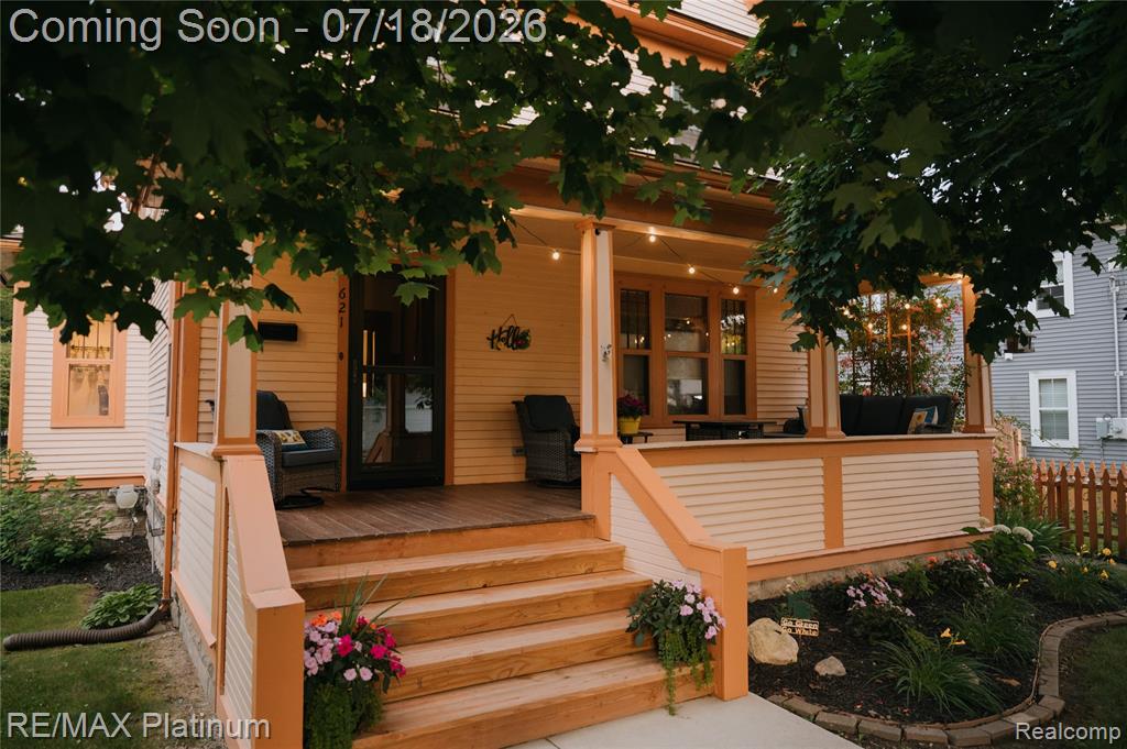 621 N Court Street, Howell, MI 48843 — Photo 79