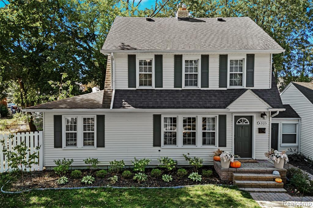 4325 Olivia Avenue, Royal Oak, MI 48073 — Photo 29