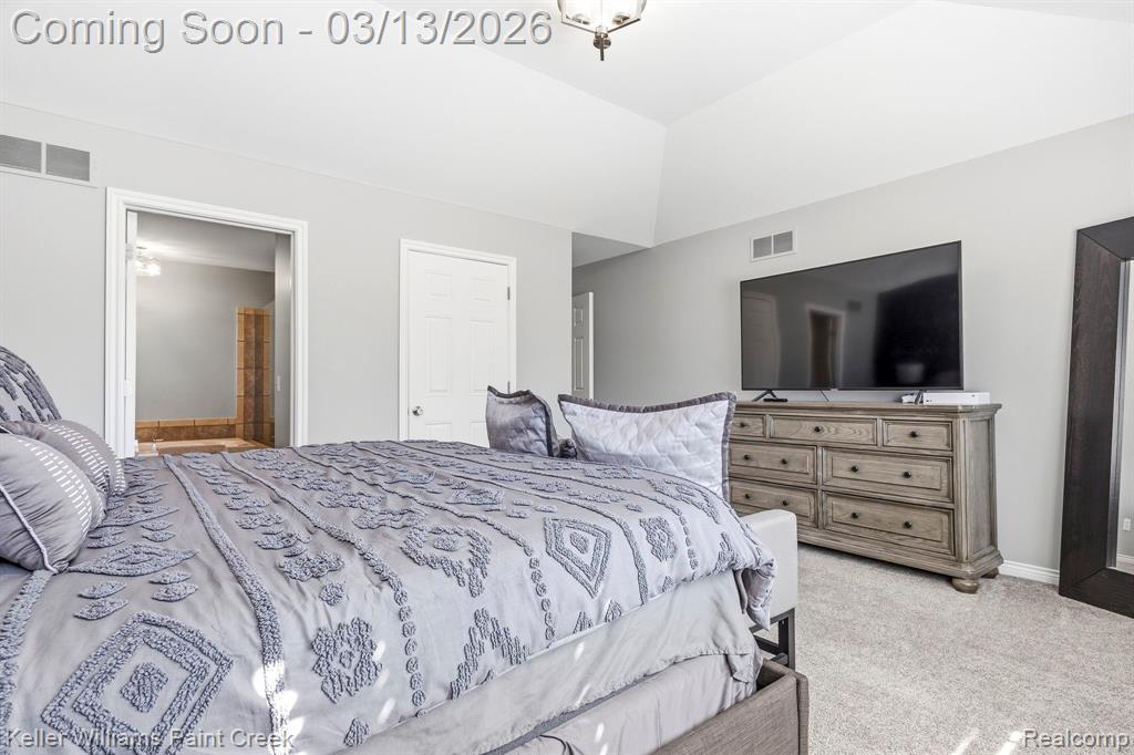 1628 Royal Birkdale Drive W, Oxford, MI 48371 — Photo 32