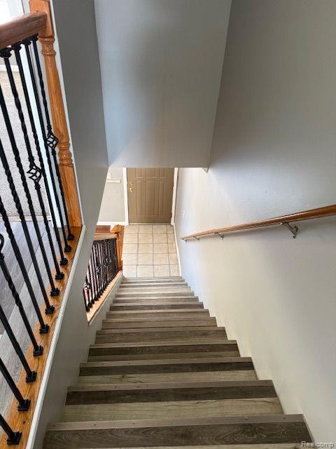 8263 Merrill Street, Detroit, MI 48202 — Photo 10