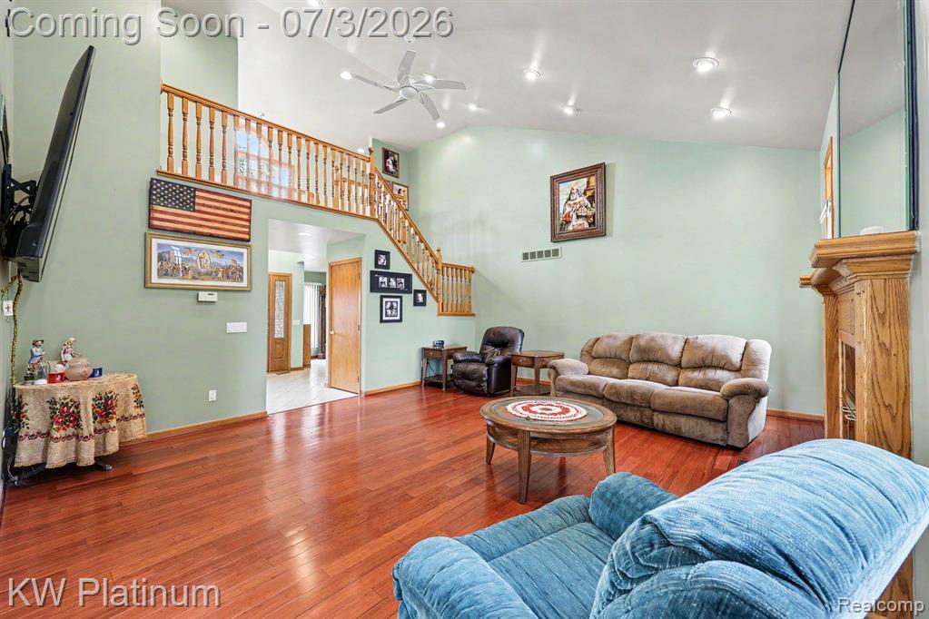 37433 26 Mile Road, New Haven, MI 48048 — Photo 11