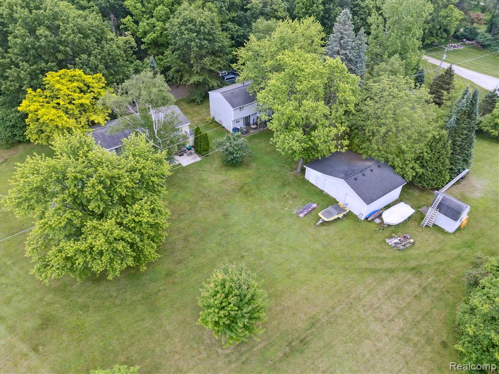 10461 Eagle Road, Davisburg, MI — Photo 6