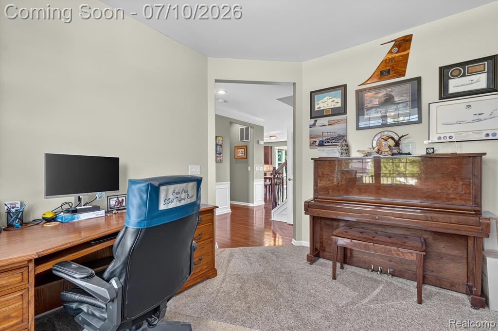 58491 Winnowing Circle S, South Lyon, MI 48178 — Photo 25