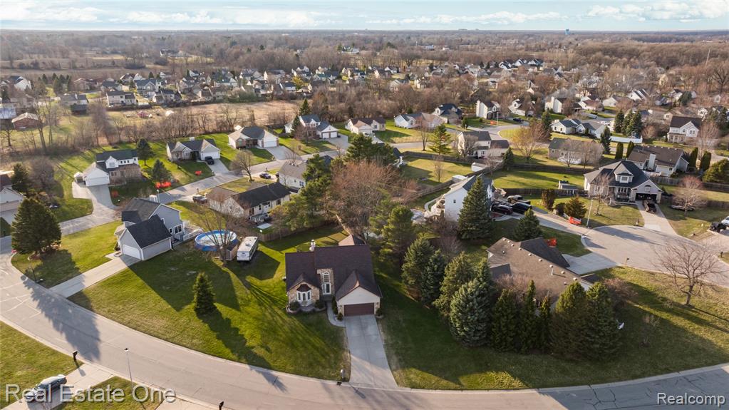 4438 Great Oaks Drive, Grand Blanc, MI 48439 — Photo 56