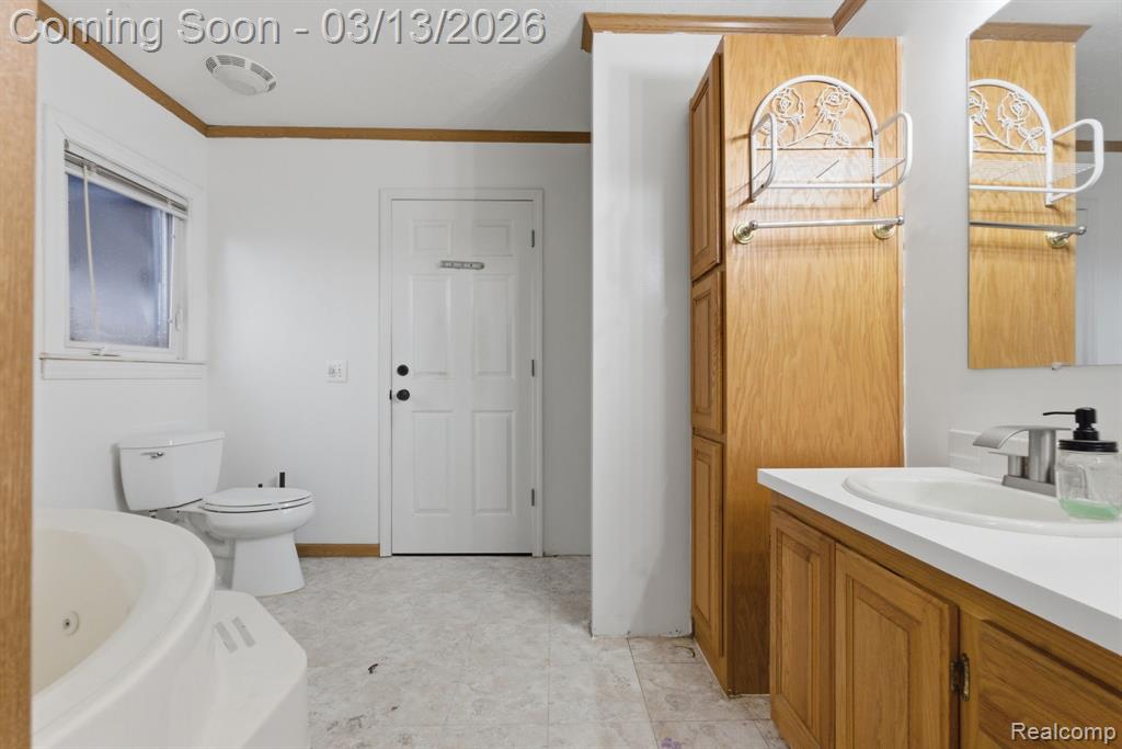 588 Norvell Beach Drive, Brooklyn, MI 49230 — Photo 18