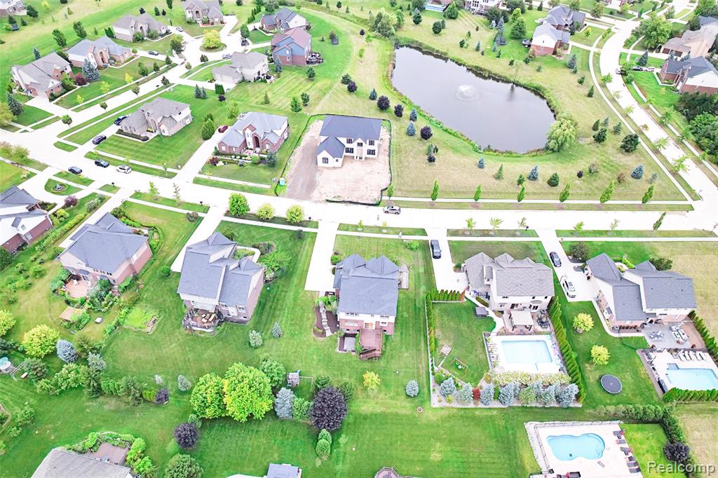 51921 Red Cedar ct, South Lyon, MI 48178 — Photo 6