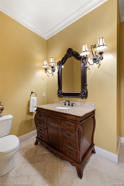 1181 Iroquois Trail, Oxford, MI 48371 — Photo 28