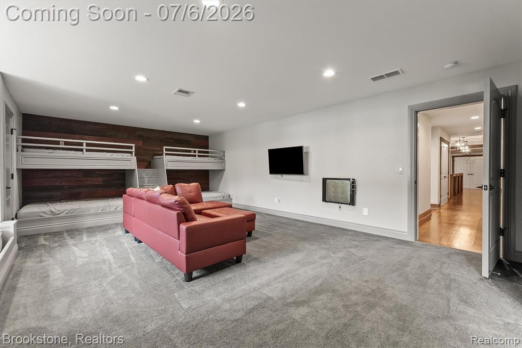 5458 Boulderwood Ridge, Clawson, MI 48348 — Photo 42