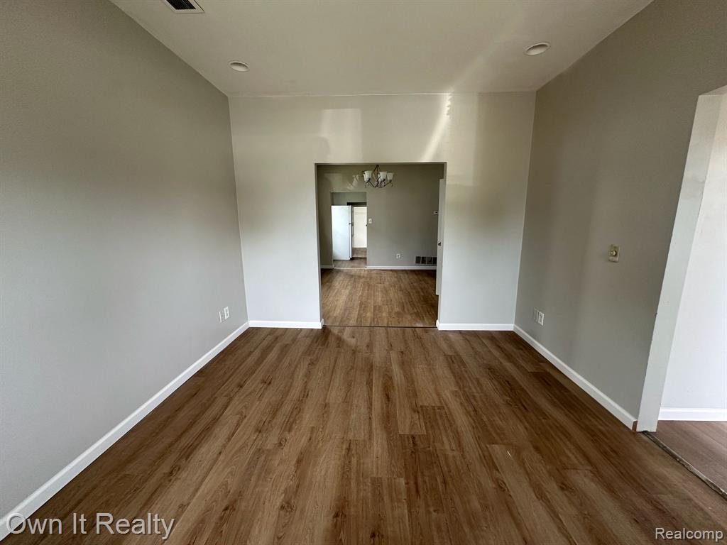 56 Oak Street, River Rouge, MI 48218 — Photo 2