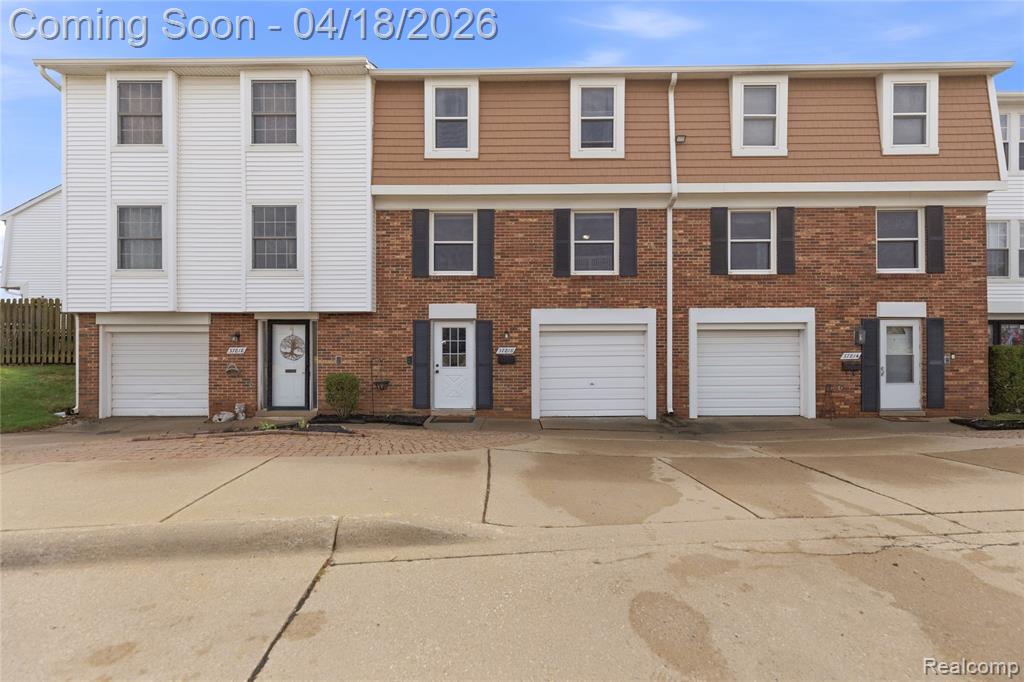 37816 Charter Oaks Boulevard, Clinton Twp, MI 48036 — Photo 36