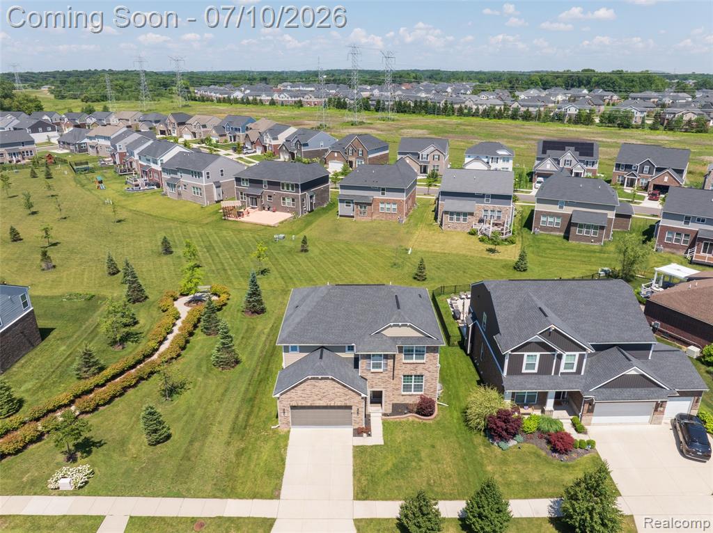 50610 Steed Drive, Canton, MI 48187 — Photo 3