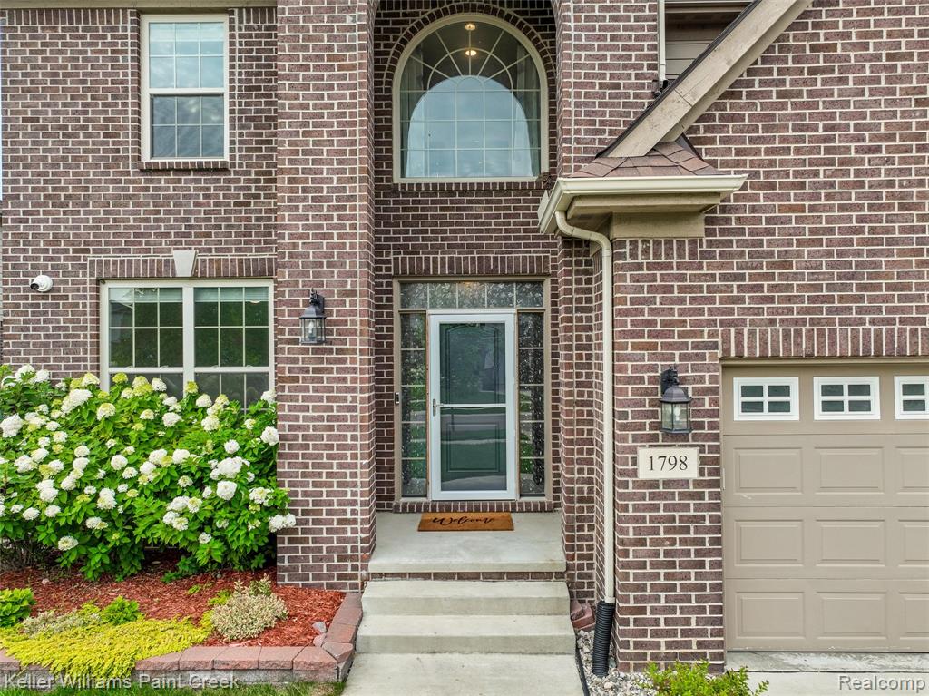 1798 Pimlico Drive, Canton, MI 48188 — Photo 3