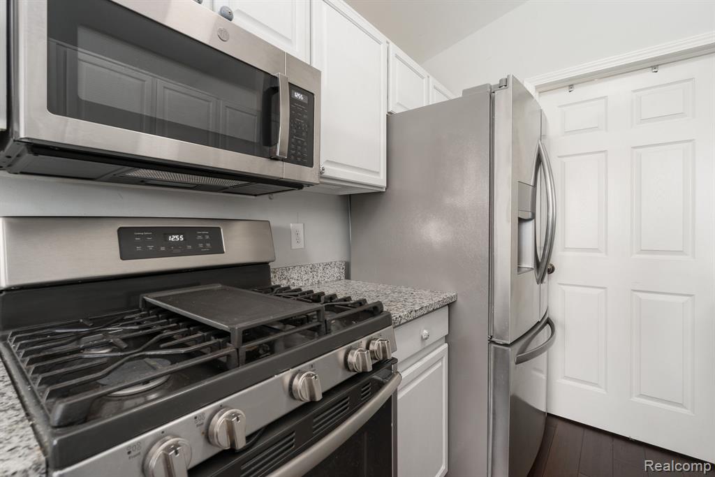 3019 Forest Creek Court, Ann Arbor, MI 48108 — Photo 12