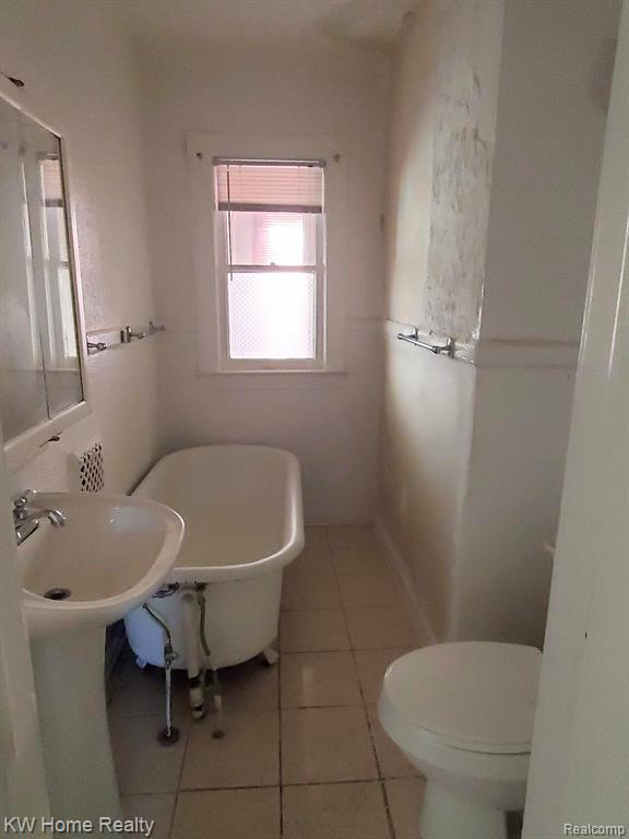 169 PILGRIM Street, Highland Park, MI 48203 — Photo 8