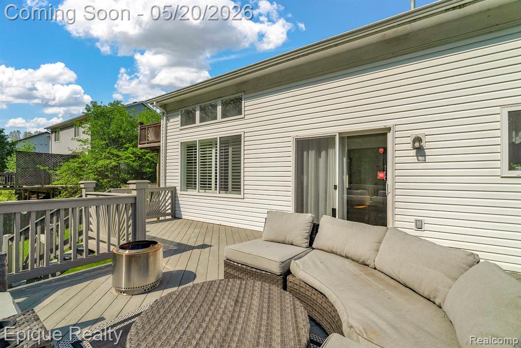 8239 Loon Lane, Grand Blanc, MI 48439 — Photo 66