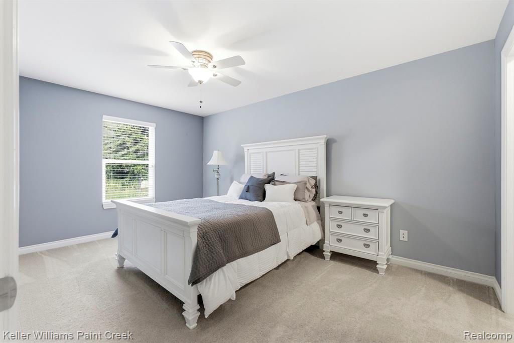 49 Melvin J Court, Oxford, MI 48371 — Photo 27