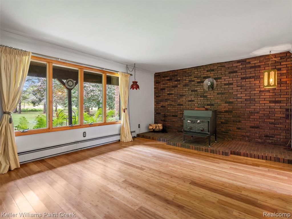 5500 Seymour Lake Road, Oxford, MI 48371 — Photo 14