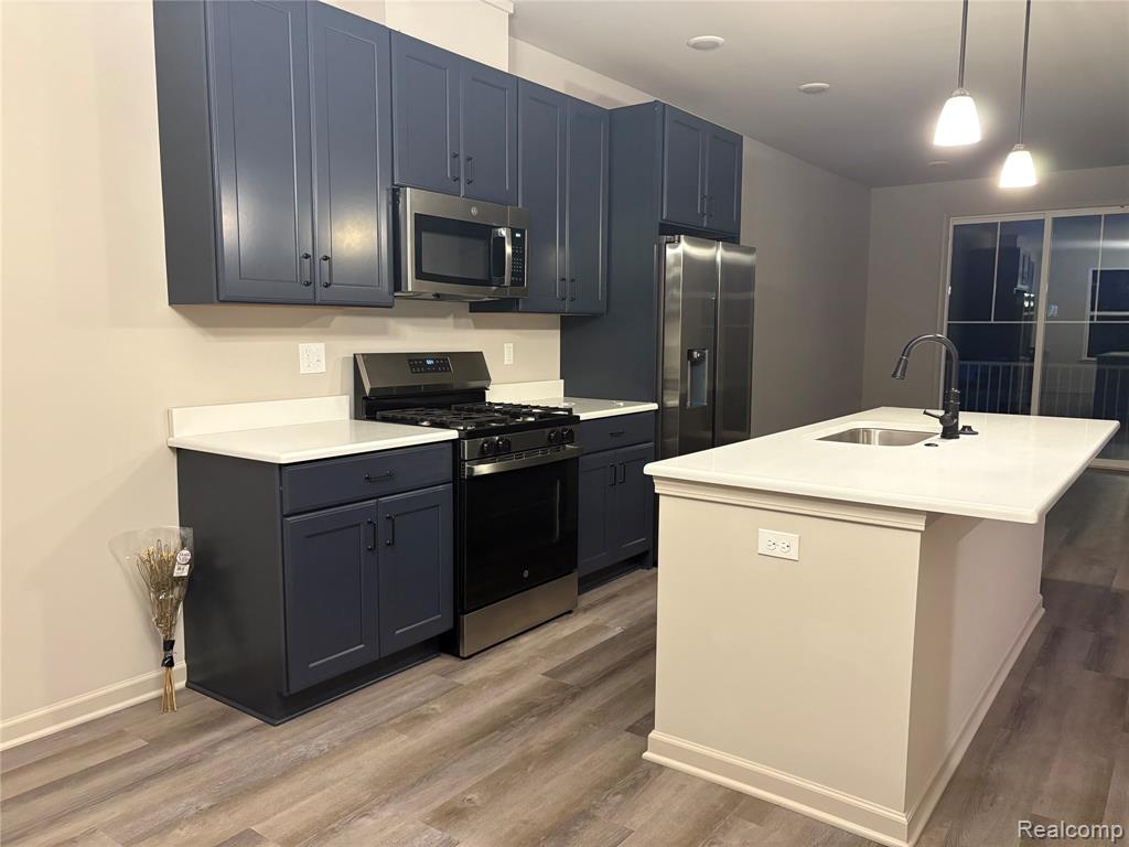 56054 Madison Lane, New Hudson, MI 48165 — Photo 10