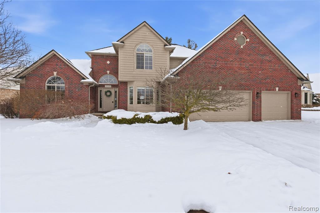 46448 Leanna Drive, Macomb, MI 48044 — Photo 2