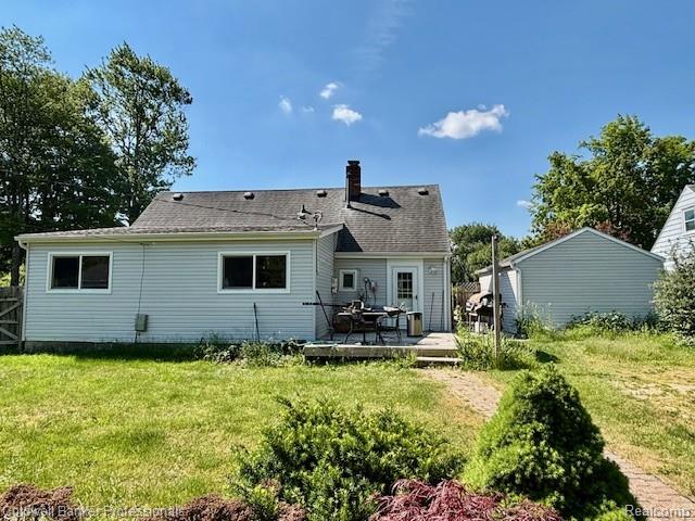 44800 Ecorse Road, Belleville, MI 48111 — Photo 11