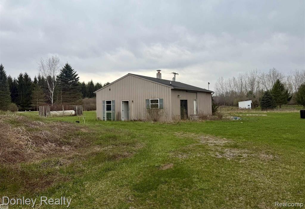 7285 Mayville Road, Marlette, MI 48453 — Photo 25