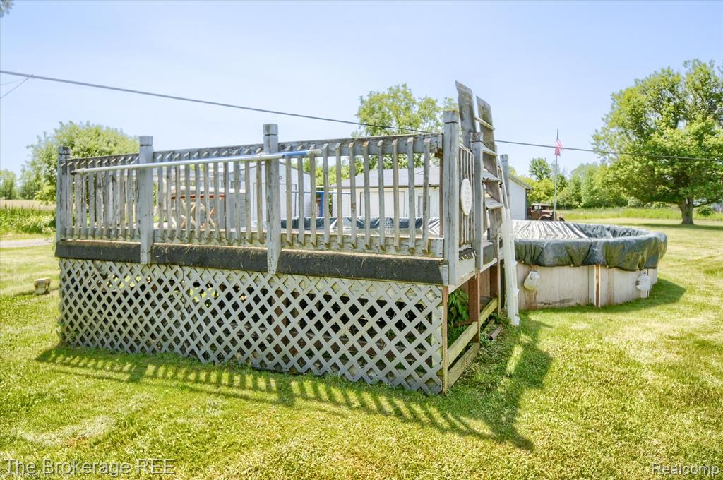 8114 WILSON Road, Otisville, MI 48463 — Photo 38