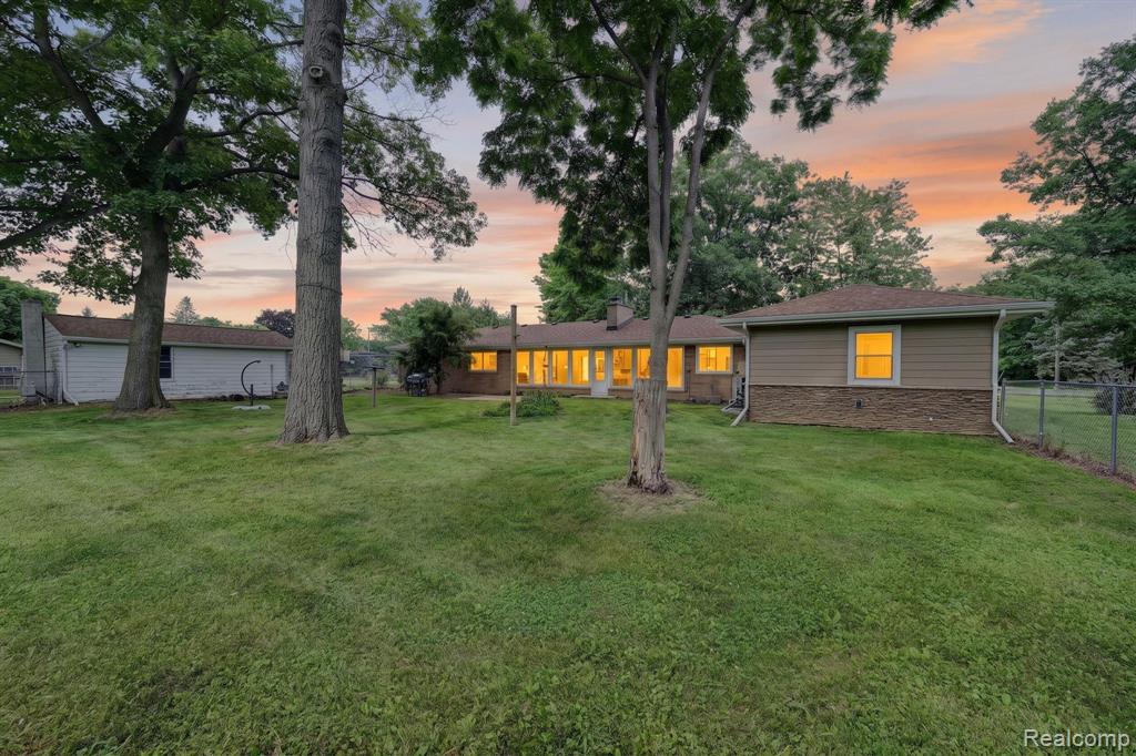 4877 Orchard Lane, Owosso, MI 48867 — Photo 50