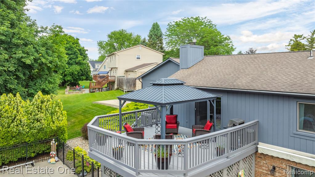 8736 El Dorado Drive, White Lake, MI — Photo 53