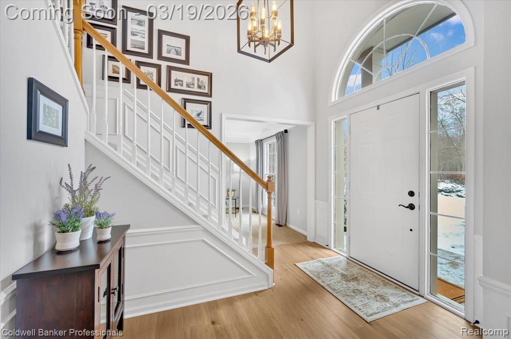 7480 Wyngate Drive, Clarkston, MI 48348 — Photo 13