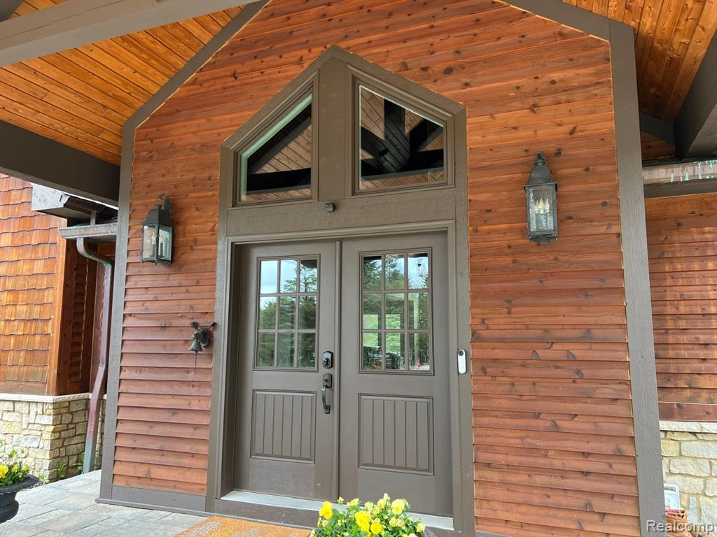 5785 Baldwin Road, Oxford, MI 48371 — Photo 11
