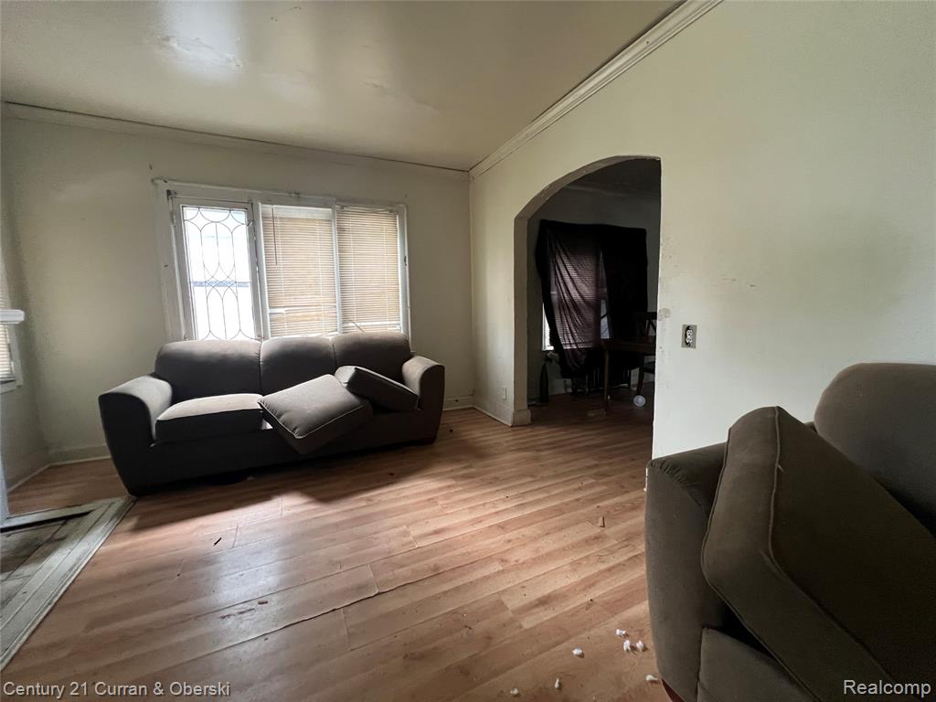 11731 Washburn Street, Detroit, MI 48204 — Photo 7