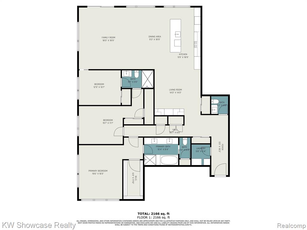 750 FOREST Avenue, 503, Birmingham, MI 48009 — Photo 44