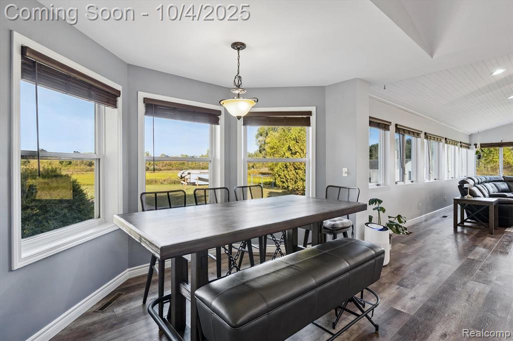 8876 W Allen Road, Fowlerville, MI 48836 — Photo 15