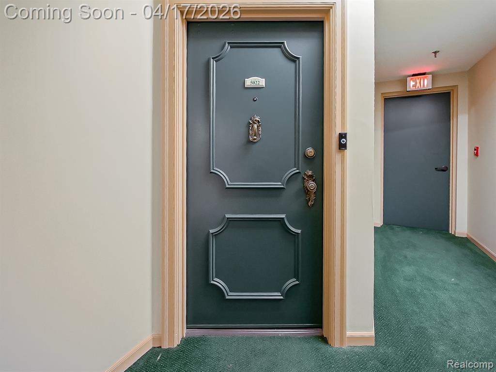43000 12 Oaks Crescent Drive, 5022, Novi, MI 48377 — Photo 25