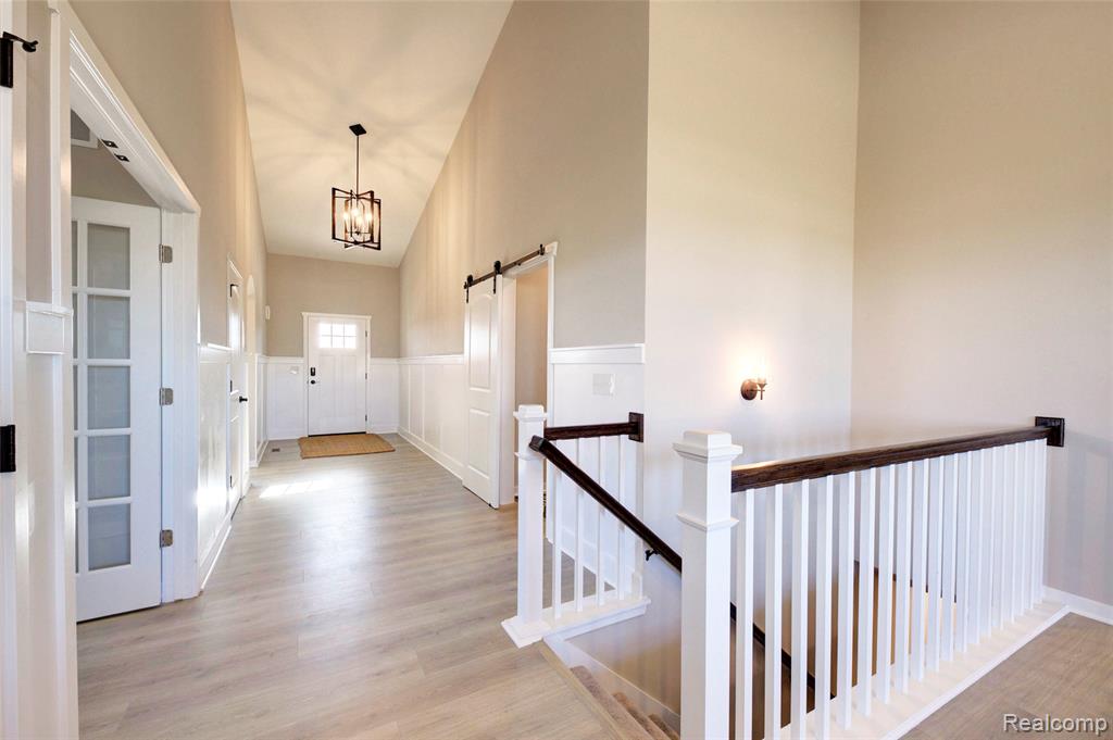 688 Round Rock Drive, Howell, MI 48843 — Photo 15