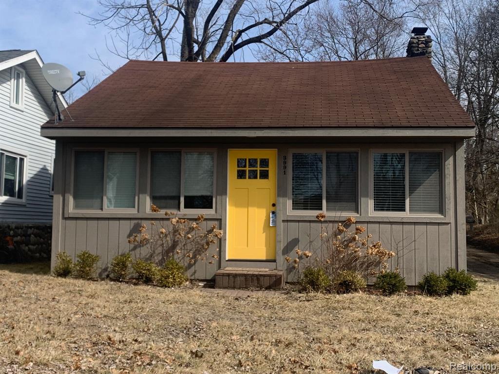 3991 FIELDVIEW Avenue, West Bloomfield, MI 48324 — Photo 2